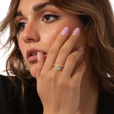 انگشتر کد 1350